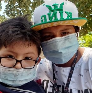 Meet your Posher, Tyler